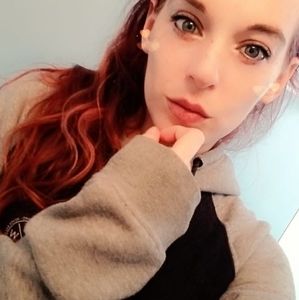 Meet your Posher, Charlene